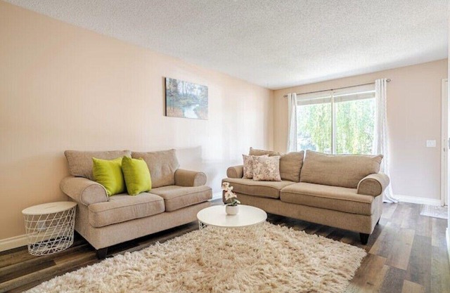 Tranquil Home in Bracewood Community of Calgary Southwest Alberta.