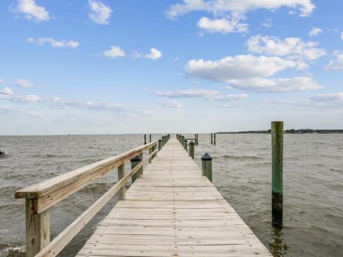 Tranquil Waters