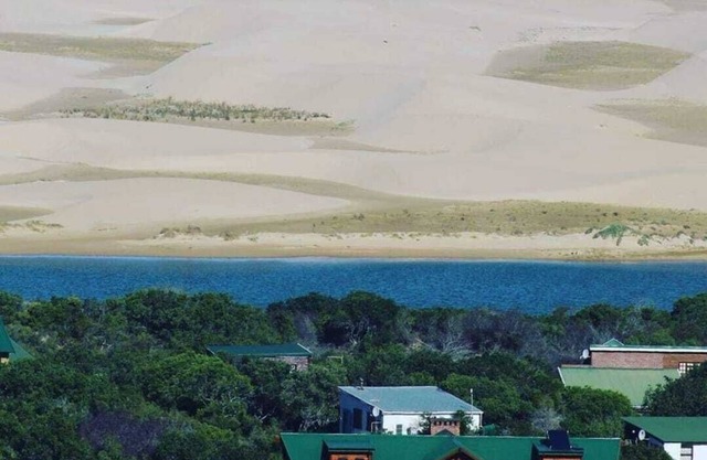TranquilGamtoos. Family holiday at the beach, river and relaxation.
