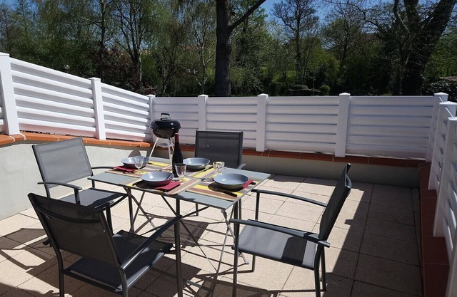 Tranquility in the Vendée, between sea and countryside