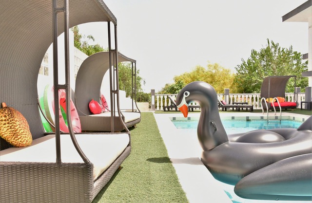 Tranquility, relaxation and nature in Alicante