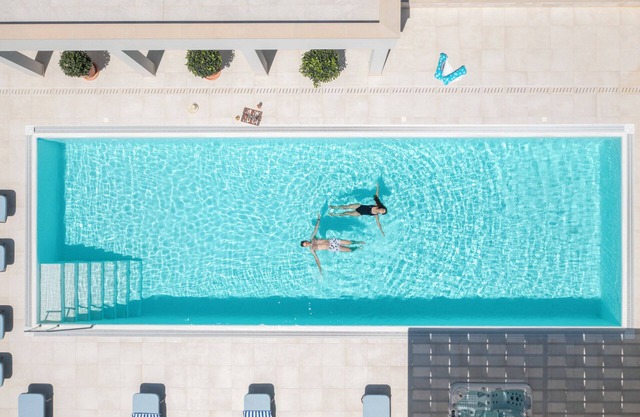 Tranquility Villas Brac