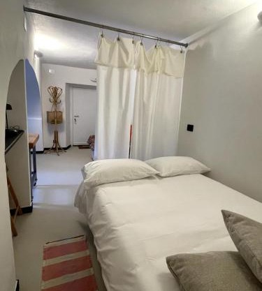 Tranquillità a Sori