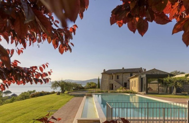 Trasimena by Interhome