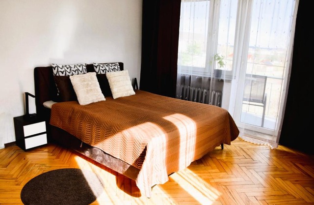 Travel Apartament Cracow