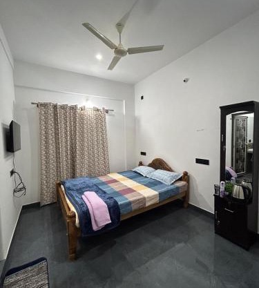 Travel INN Mysore