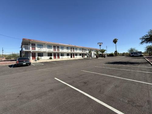 Travel Inn Tucson