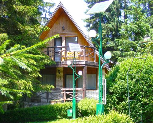 Traveland Boutique Resort Poiana Brasov