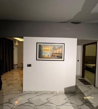 Travellers Heaven 2BR APT Gulshan Iqbal 13-E