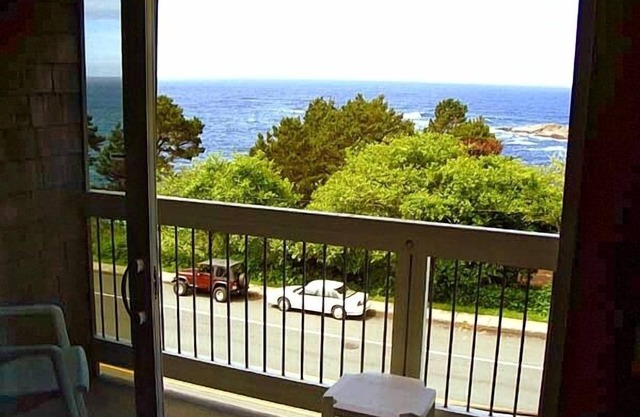 Travelodge by Wyndham Depoe Bay
