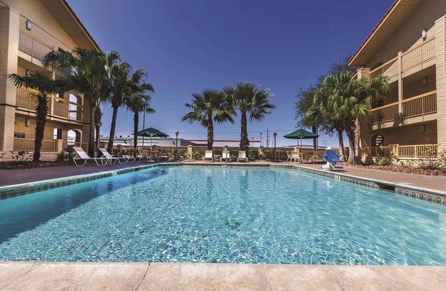 Travelodge by Wyndham Houston Cy-Fair