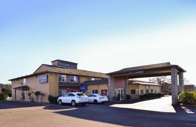 Travelodge by Wyndham, Newberg
