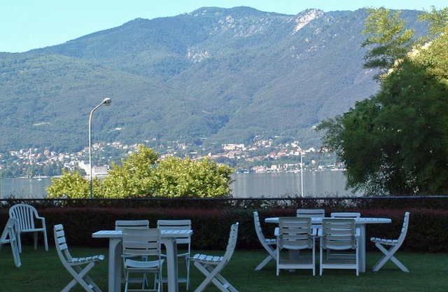 Tre ponti monolocale