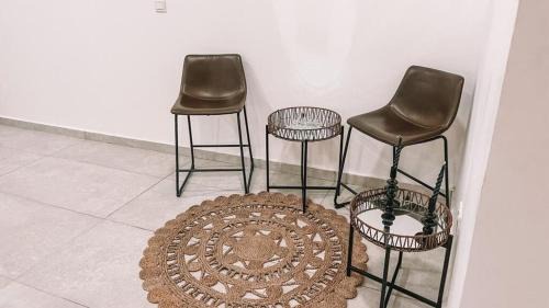 TRE - The Gallery - Luxury Appt