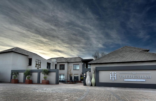 Tredenham Boutique Hotel