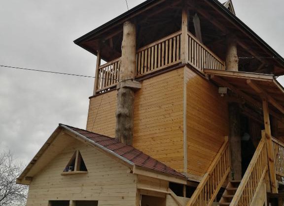 Tree House