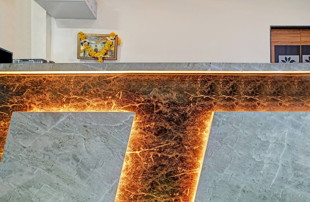 Treebo Jayshree Palace C21 Business Park