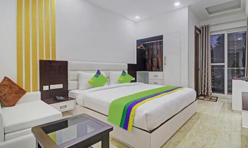 Treebo Kanopy Greens