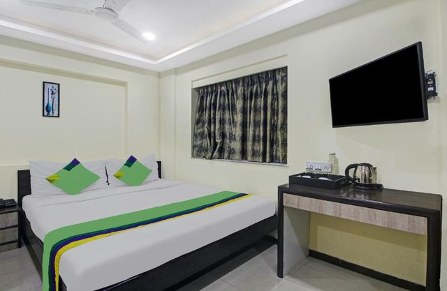 Treebo Naman's Inn