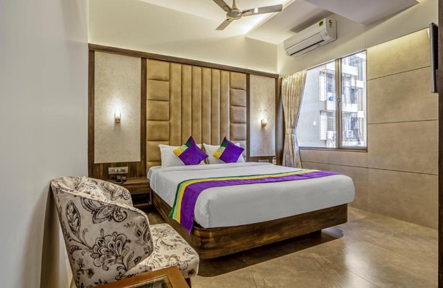 Treebo Premium Savera Inn