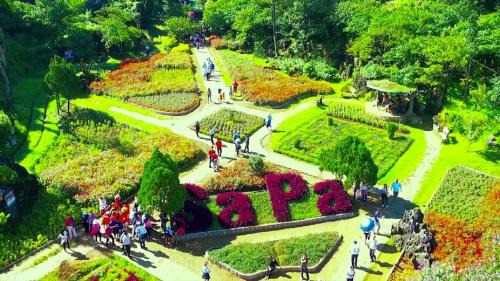Trekking Explore Sapa