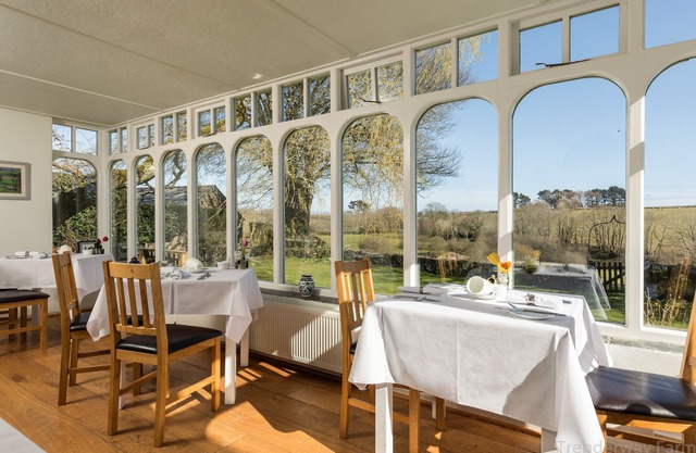 Trenderway Farm