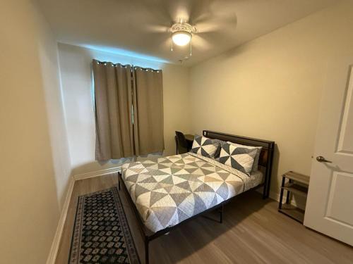 Trendy 1BHK Nest Near Austin ,Cedar park
