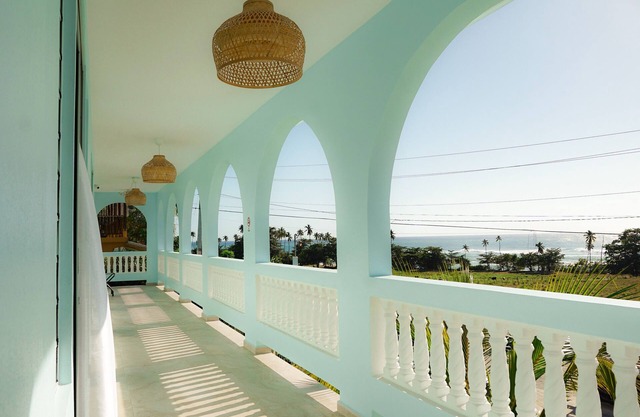 Tres Palmas Boutique Hotel
