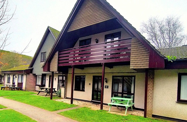Trevithick Cottage - Dog Friendly