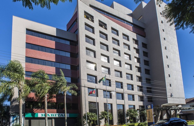 Tri Hotel Executive Caxias