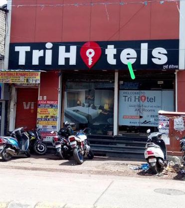 TRI HOTEL