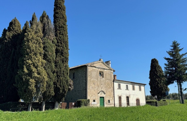 Trianon Country - Intera