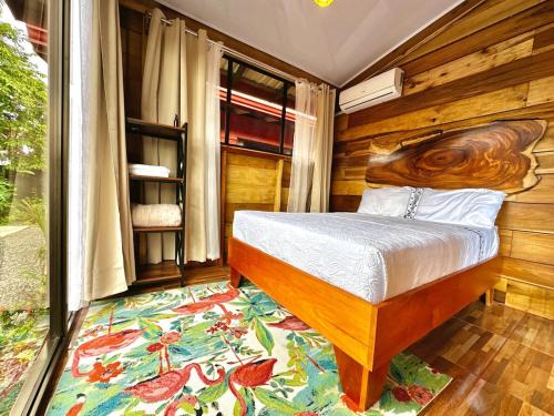 Tribu Bungalows 3 Romantic Spot