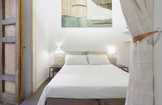 Tribunapoli - elegant central apartment