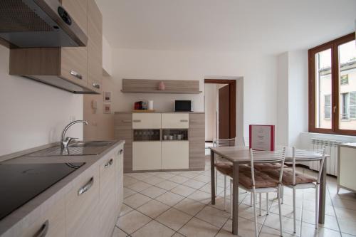 Trilocale Il Corso - F&L Apartment