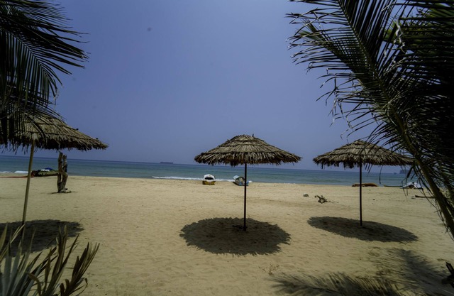 Trincomalee Beach Resort & spa