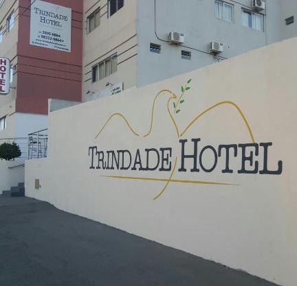 Trindade Hotel