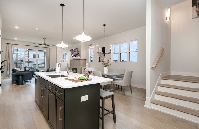 Trinity Beats-private Rooftop Deck-east Nashville