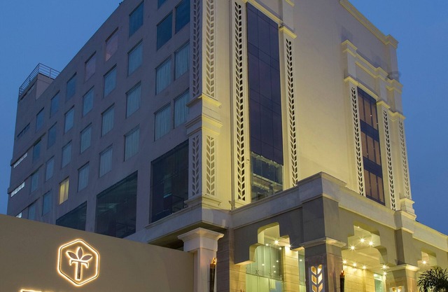 Trinity Grand