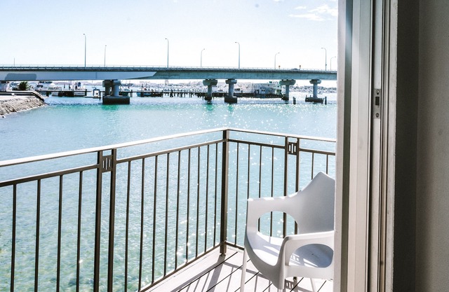 Trinity Wharf Tauranga