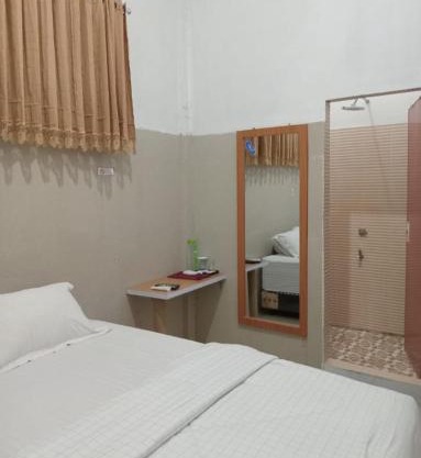 Tripa Homestay