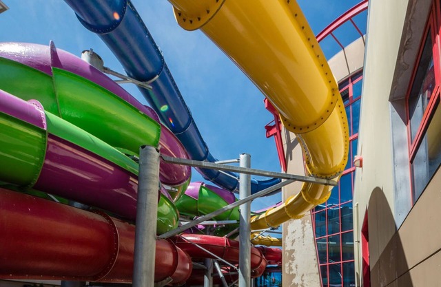 Triple Play Resort Hotel & Suites