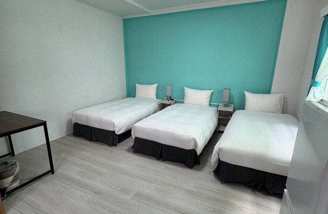 Triple room/Ishigaki Okinawa