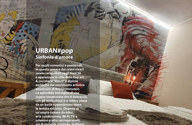 Triple room-King-Ensuite with Shower-Balcony