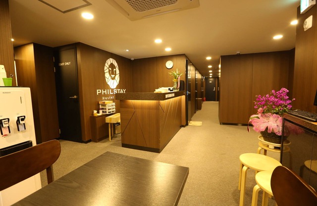 TRIPSTAY Myeongdong
