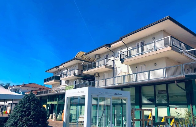 Trivento 5, Palinuro, Cilento