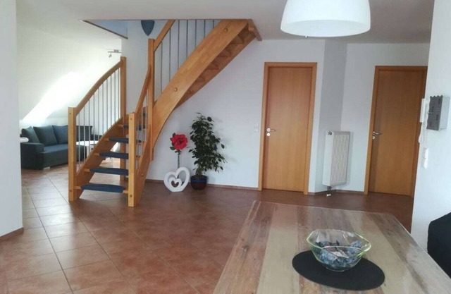 Tromm - Blick Comfortable holiday residence