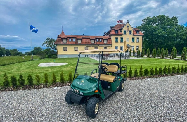 Trompeterschlössle Hotel & Residence