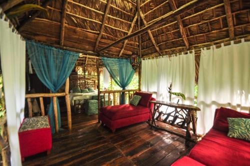 Tropical Samana