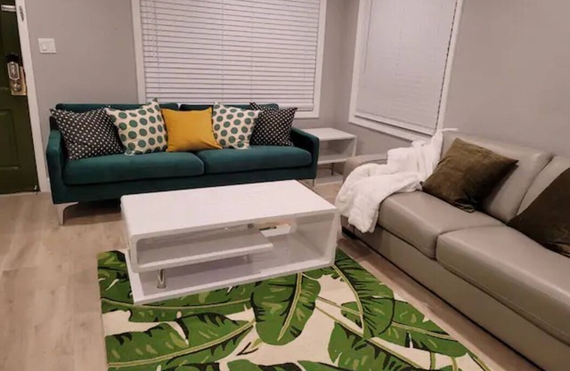 Tropical Modern Resort for Your Perfect Vacation